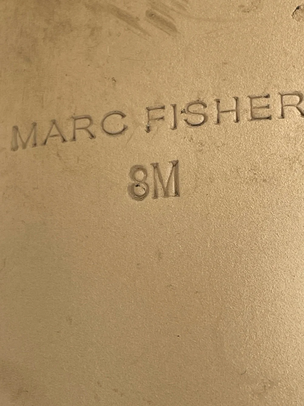 Marc Fisher marc fisher